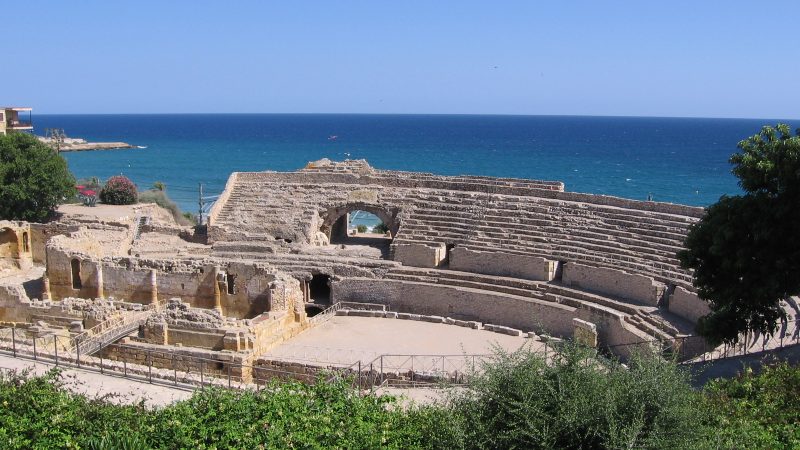 Tarragona