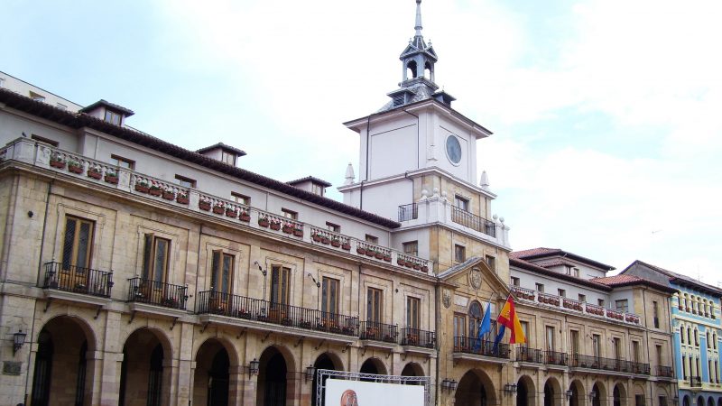 oviedo