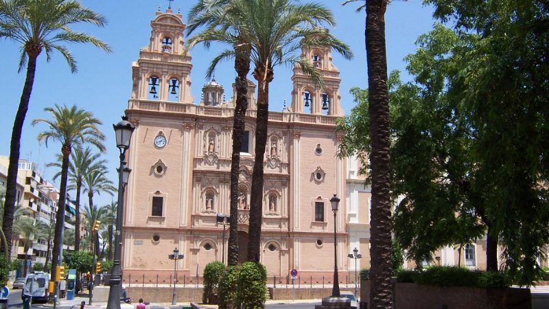 Huelva
