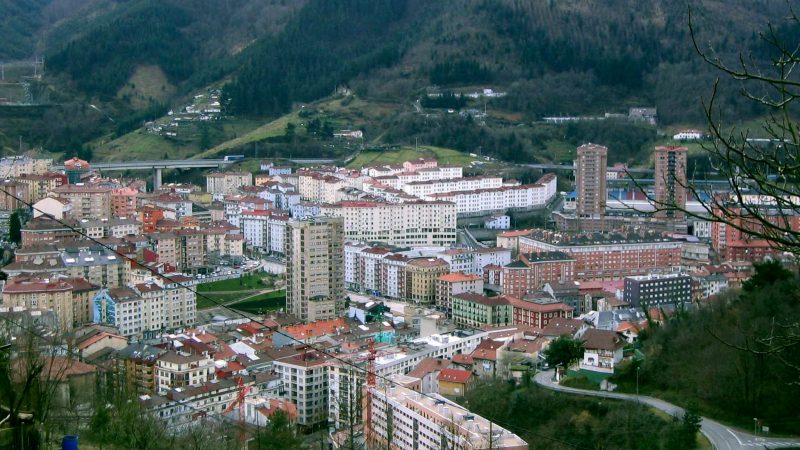 Eibar