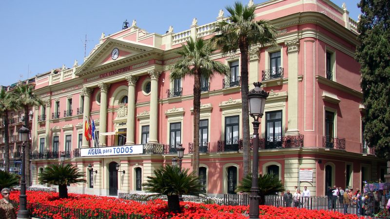 Murcia