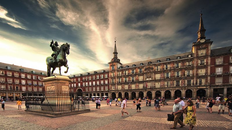 Madrid
