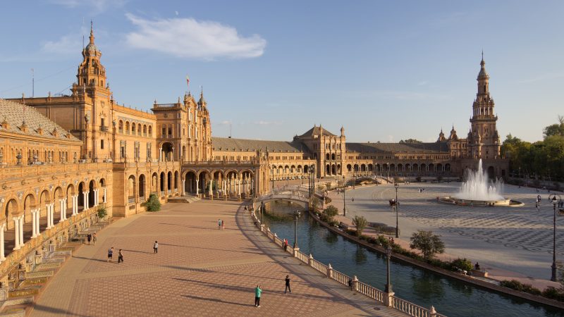 Sevilla