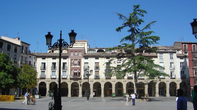 Logroño