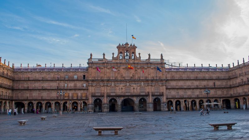 salamanca