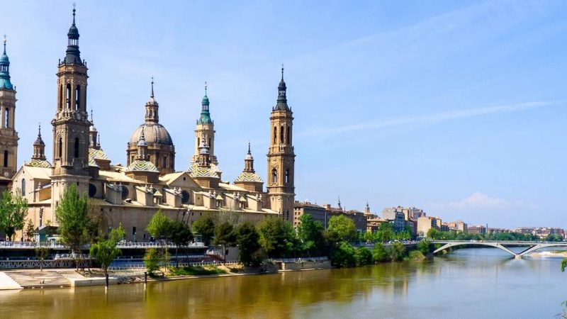 Zaragoza