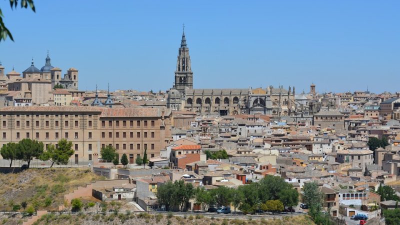 Getafe
