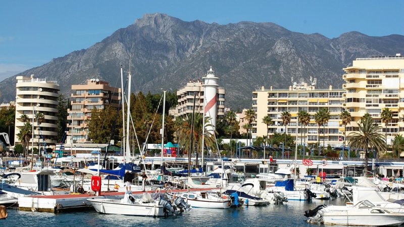 marbella