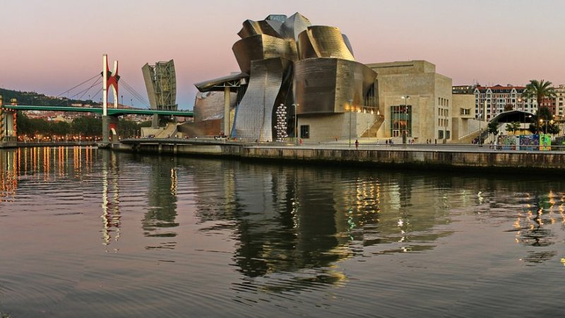 Bilbao
