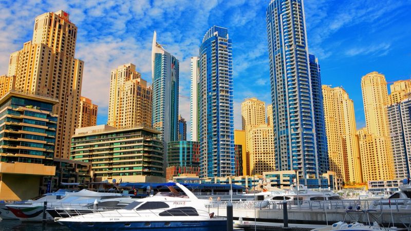 Dubai