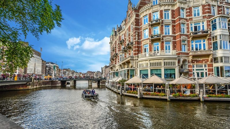 amsterdam