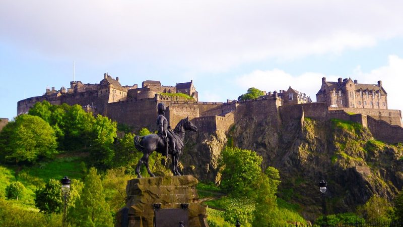 edinburgh