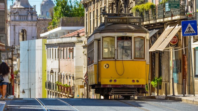 Lisboa