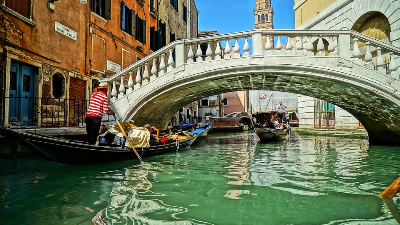 Venice