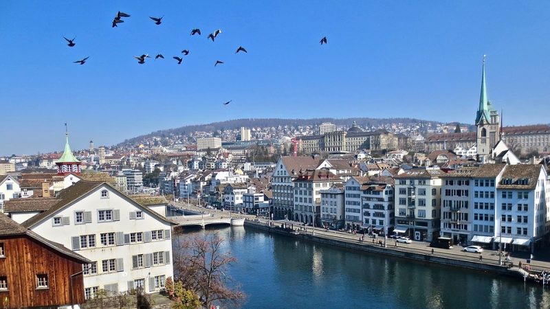 Zurich