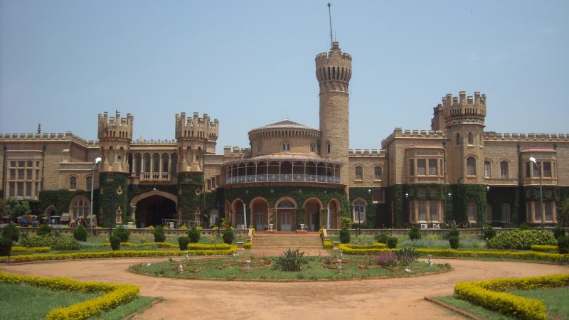 Bangalore