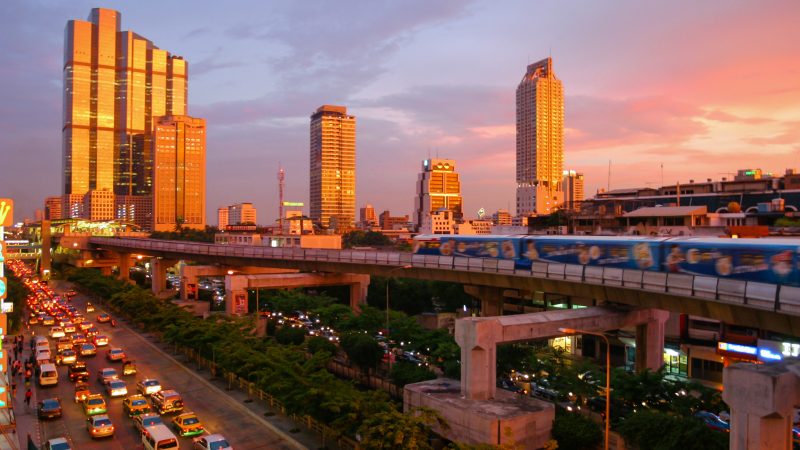 Bangkok