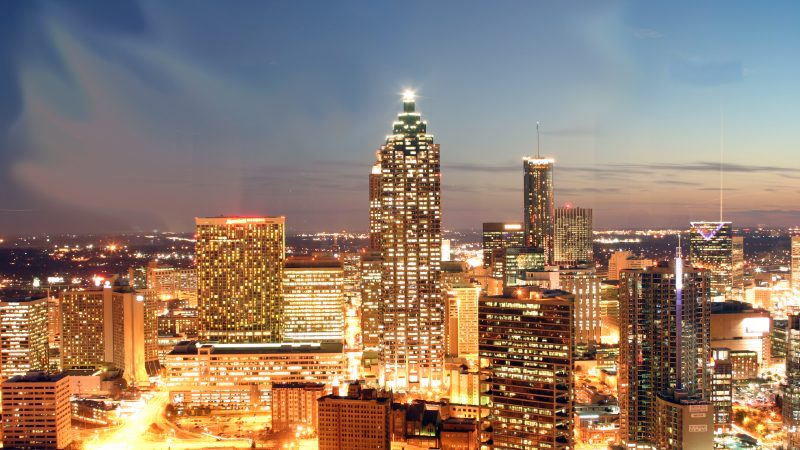 atlanta