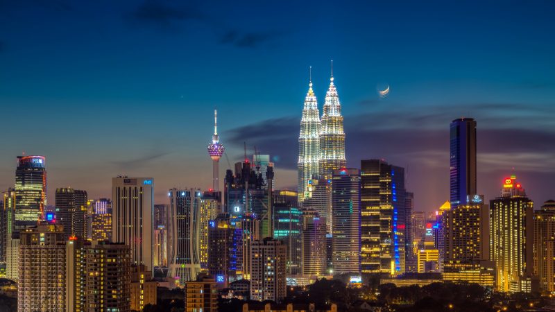 KUALA LUMPUR