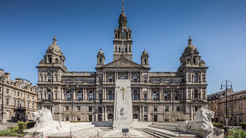 glasgow
