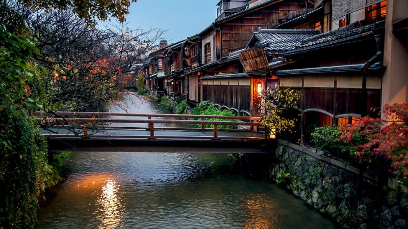 Kyoto