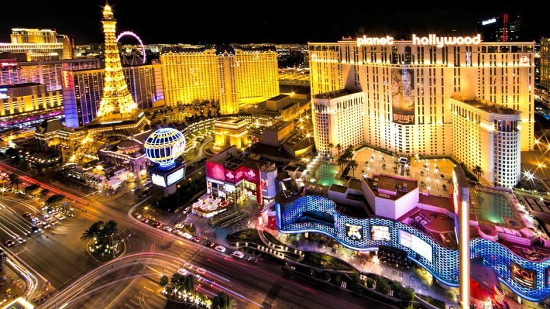 Vegas