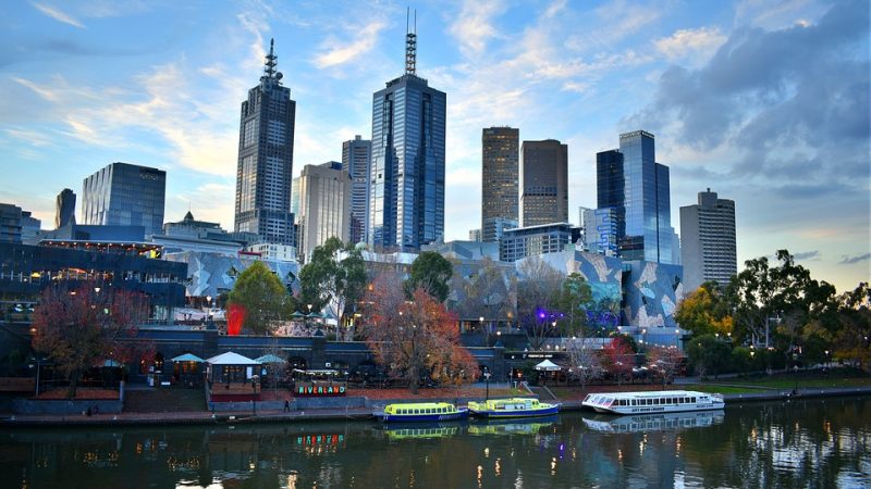 melbourne