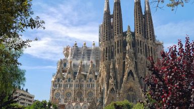 sagrada familia