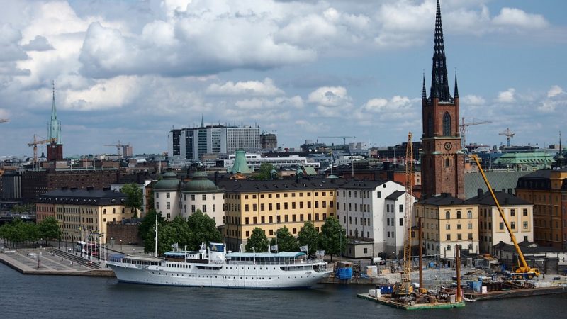 stockholm