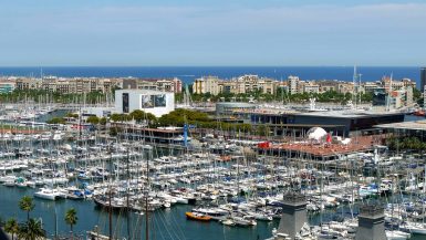 Port Vell