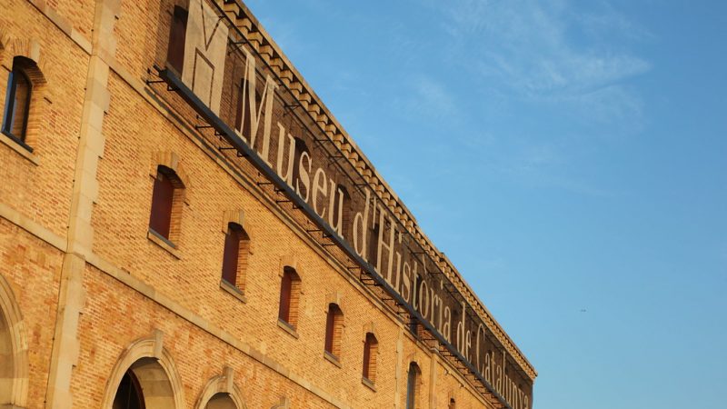 Museu d’Història de Catalunya
