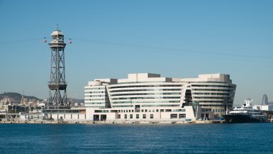 World Trade Center de Barcelona