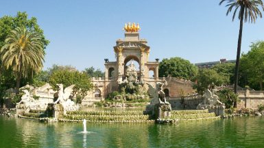 Parc de la Ciutadella