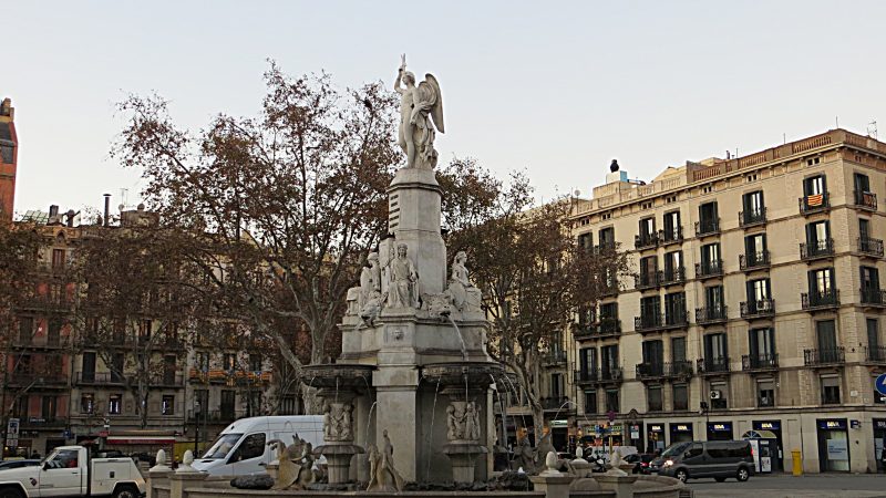 Pla de Palau