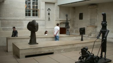 Museo-Picasso-Barcelona