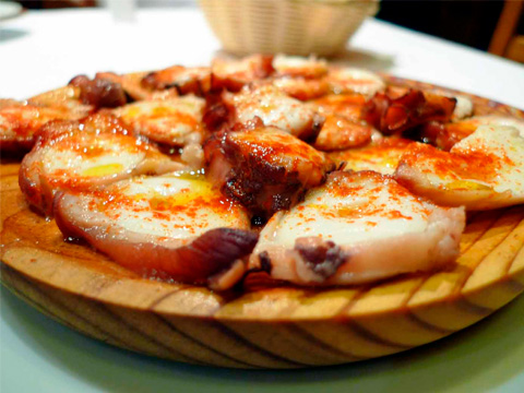 Los mejores restaurantes de pezcado en Barcelona: La Freiduria de Pauli